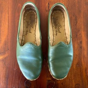 Sabah Denali Green